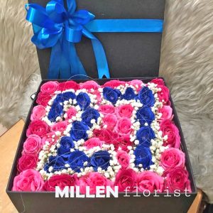 Flower Box Jakarta