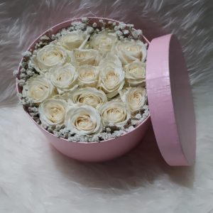 Flower Box Jakarta