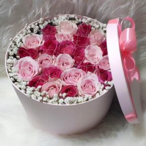 Flower Box Jakarta