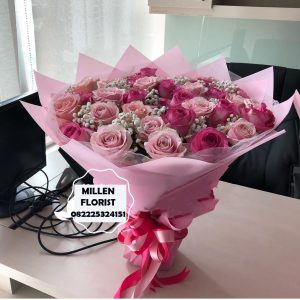 Hand Bouquet Jakarta