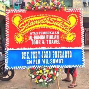 Bunga Papan Bekasi
