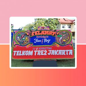 bunga papan padang
