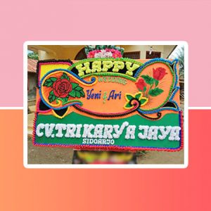 bunga papan padang