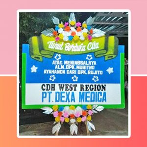 toko bunga pemalang terbaik