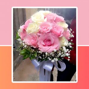 wedding bouquet jakarta