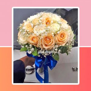 wedding bouquet jakarta