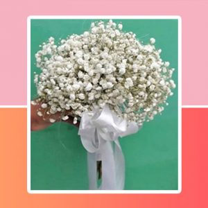wedding bouquet jakarta