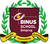 Binus School Simprug